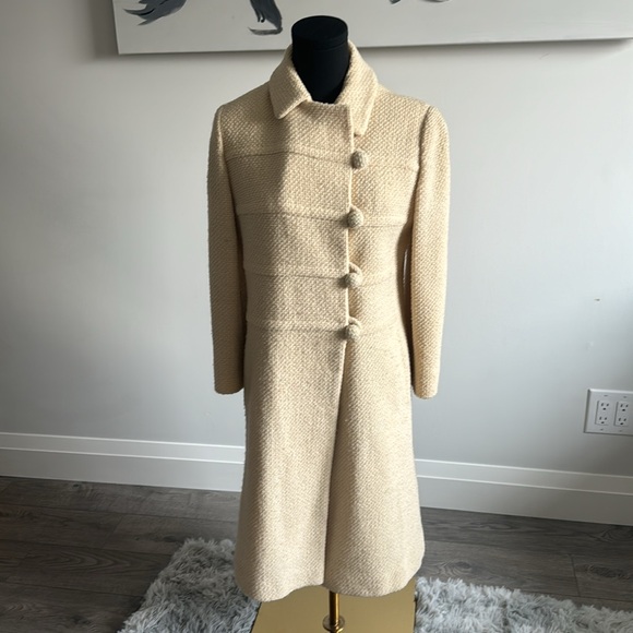 Woman’s Retro Petty Coat from Simpsons department store - Picture 1 of 4